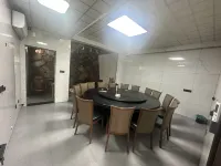 Yuan'anju Mountain Xianshe Homestay - Pet friendly