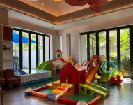 Wuyueli・Daydream丨Full View360° Panoramic Sunshine Golden Mountain Boutique Stay (Baisha Old Town)