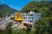 Xitao Coffee Homestay (Laojunshan Yunjing Cableway)