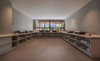 Rongzhuang Hot Spring Resort Hotel