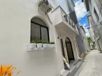 Yuejian Meijia Homestay (Dali Prefecture People's Hospital) Hotels near Southwest University of Science and Technology