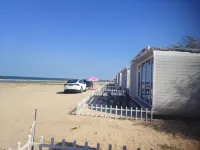 Baisha Bay Capsule Seascape Homestay