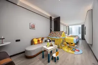 DoALand S Hotel (Taikoo Li Tianfu Plaza Branch)