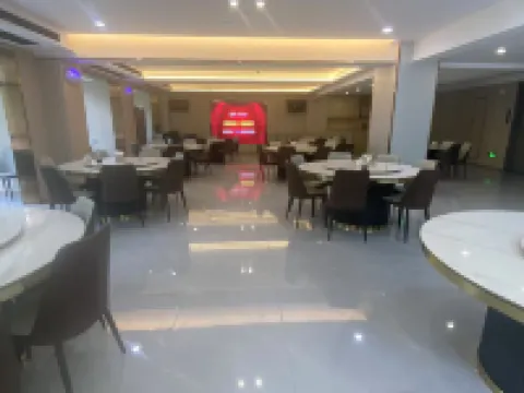 Qingxi Hotel