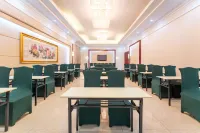 Yixuan Hotel (Tai'an Ningyang County Ciyao Railway Station BranchFormerly Government Guest House) - breakfast