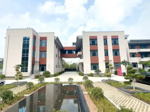 Yishengyuan Homestay