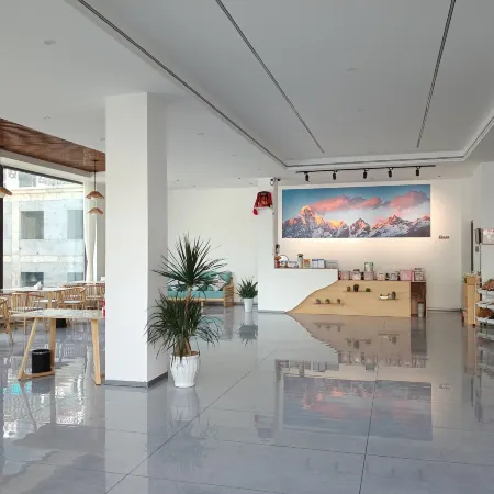 Manxiang Shifen Smart Homestay (Siguniang Mountain)