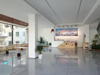 Manxiang Shifen Smart Homestay (Siguniang Mountain)