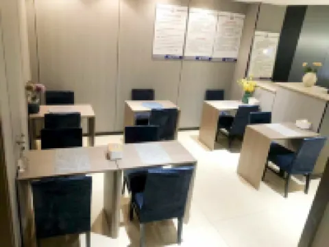 Qiyun Xiaozhu Homestay