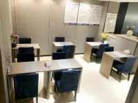 Qiyun Xiaozhu Homestay