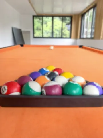 Jingning Guanshan Yunyin Homestay