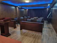 Yeste Hotel (Hechi Bus Terminal Branch) Hotel a Donglan