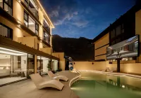 Danbu Cang Yunsu - piscina