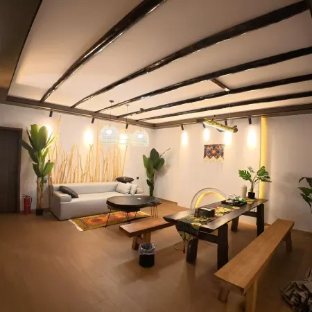 He Mei An Kang Homestay