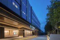 JI Hotel Nanjing South Railway Station Kazimen Metro Station - 3 ดาว