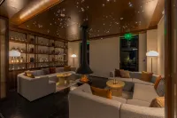 WINCLOUD Beihai,Huangshan