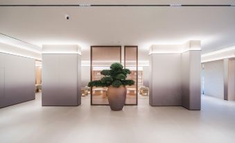 JI Hotel (Zhengzhou Wenhua Road Liulisi Subway Station)