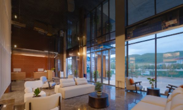 DoAland V Hotel (Aba County Branch)