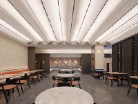 朵蘭達Vホテル（アバ県） アバ県のホテル