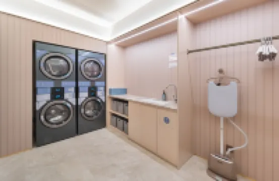 HanTing Hotel (Nan'an Kangmei Minnan Institute of Science and Technology) - เปิดใหม่