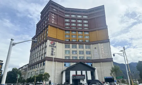 린즈 차오무랑쭝 호텔
