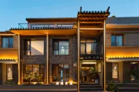 Chengzhou Guli Hotel 바이마쓰(백마사) 주변 호텔