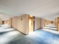 Magnotel Hotel (Cangzhou Huanghe West Road Nanchuan Old Street) - 3-Star