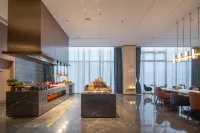 Wanda Meihua Hotel Jingshan Tennis Training Base - Bữa sáng