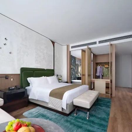 JINMAO PURELAX TAICANG ROSE MANOR