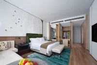 太倉金茂隱逸玫瑰莊園飯店