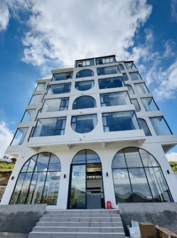 Nanshan Starry Sky Homestay