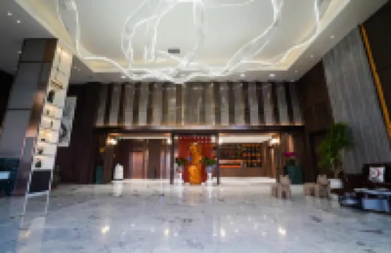 Leshuihui Hot Spring Hotel