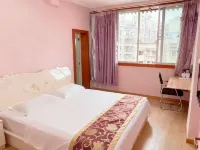 Meishan Jinluwan Hotel Hotels near Dongpo Lake Park