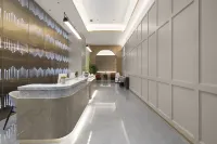 Junhan Hotel (Hunan Software Vocational and Technical College, Heping Campus Branch) - Pet friendly