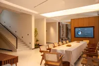 Sanqingshan Zhuangyuan Pavilion Homestay Hotel a Dexing