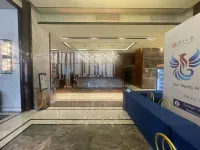 Yunjie Serviced Apartment (Guangxi University Zoo)