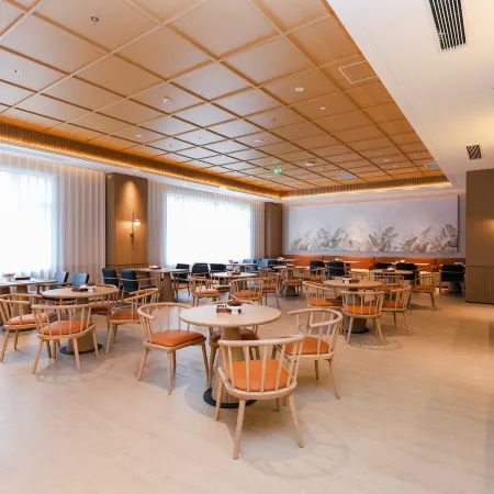 Yishang hotel Tangshan Banquet Branch