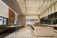 Hampton by Hilton Weihai International Bathing Beach