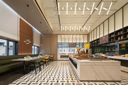 Hampton by Hilton Weihai International Bathing Beach