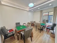 Mount Luofu Shanyuhu Vacation Apartment