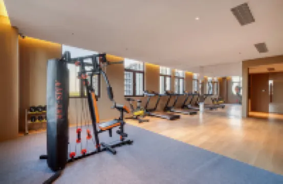 Yuhai·holiday house