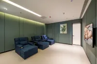 Yanzishan Hot Spring Hotel - Spa