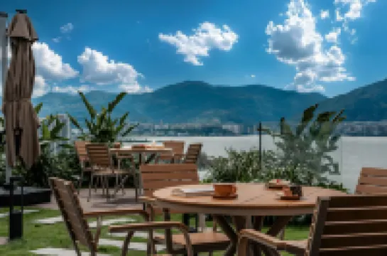 Dali Wuming · Holiday Villa Seaview Swimming Pool Vacation Boutique Stay (Dali Airport Erhai)