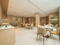 Meihao EZZI Hotel (Yuxi Xinping Ethnic Square) Hotéis em Condado de Xinping Yi e Dai