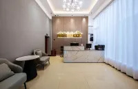 Youbai · Smart Luxury Vacation Homestay (Jianchuan Ancient Town) - โรงแรมราคาถูก