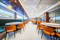 โรงแรมฮอลิเดย์ สโนว์ชาร์ม (สาขา เขตท่องเที่ยวเมืองหิมะ ประเทศจีน) - เปิดใหม่