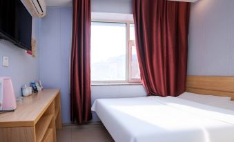 Shuili Business Hotel (Changchun Railway Station Shengli Park)