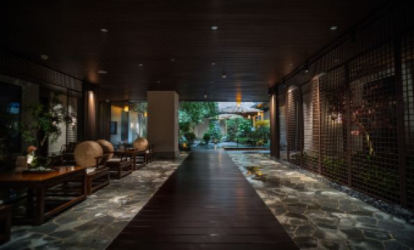 Yiqianlingyiye Courtyard-Style Hotel (Shaoxing Shusheng Guli Cangqiao Old Street)