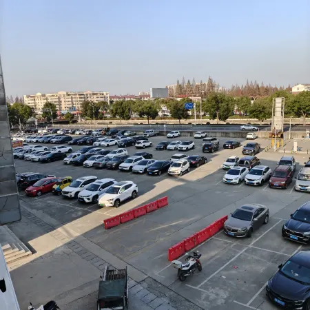 Qianjiang Niusda Hotel