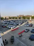 Qianjiang Niusda Hotel - Parkplatz